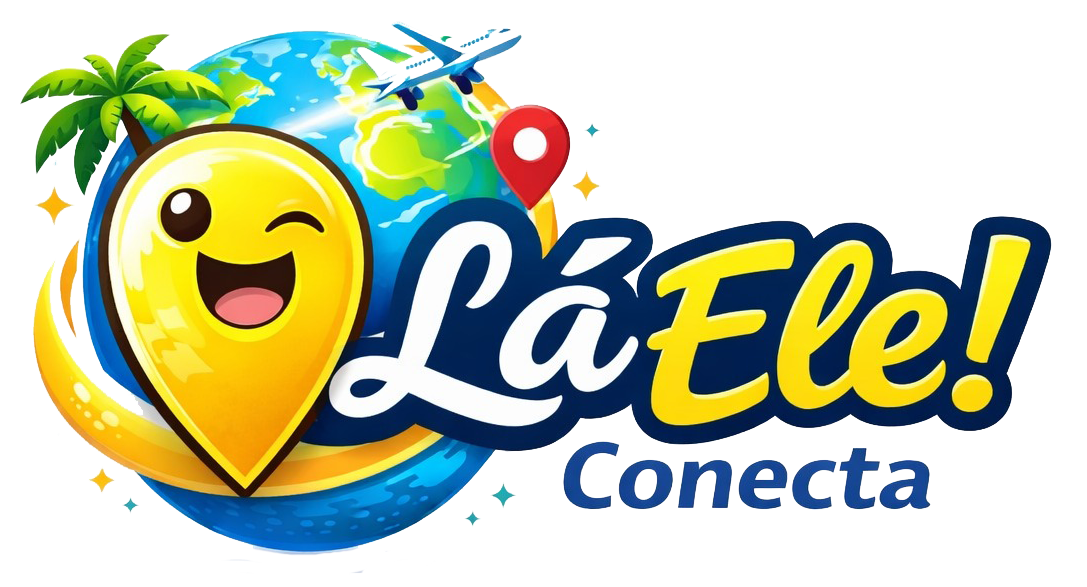 LaEle Conecta